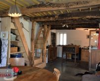A vendre Saint Vincent D'olargues | Réf 34070121078 - Abessan immobilier