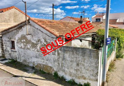 A vendre Maison Port Saint Louis Du Rhone | Réf 34070121161 - Abessan immobilier