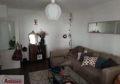 vente Appartement en résidence Lille