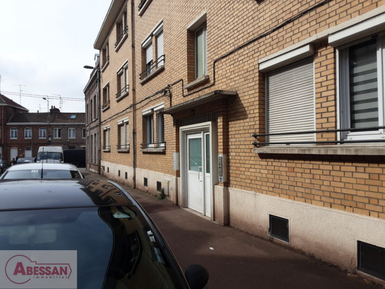 vente Studio Lille - Photo 8