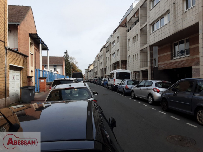 vente Studio Lille - Photo 9