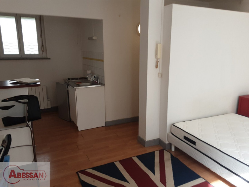 vente Studio Lille - Photo 4