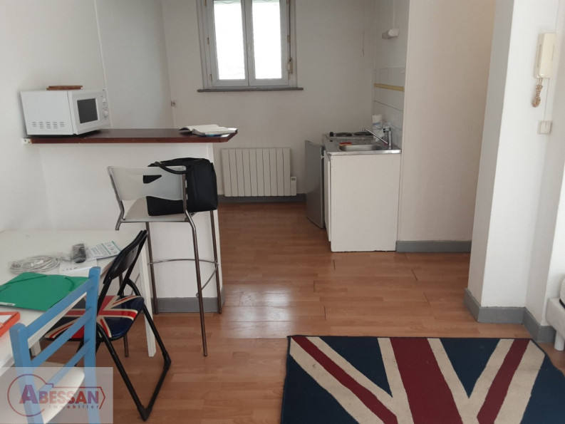 vente Studio Lille - Photo 1