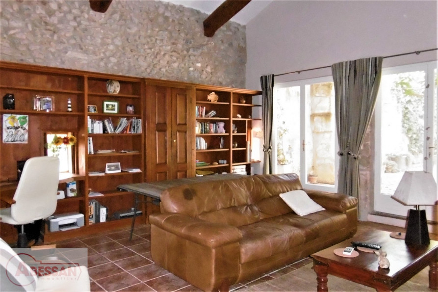 vente Maison vigneronne Ginestas - Photo 7