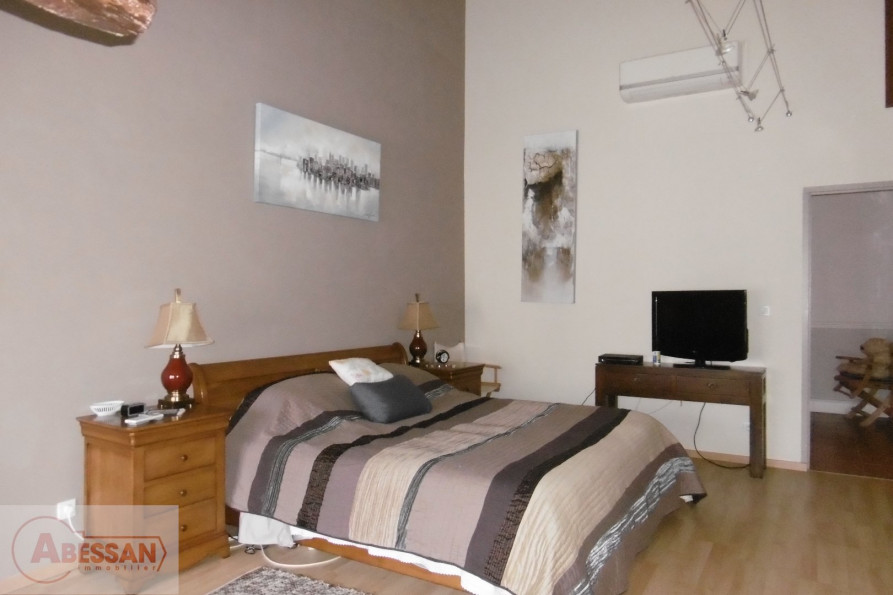 vente Maison vigneronne Ginestas - Photo 8