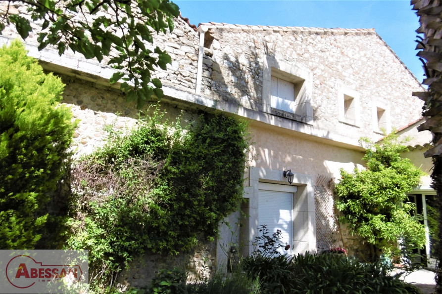 vente Maison vigneronne Ginestas - Photo 2