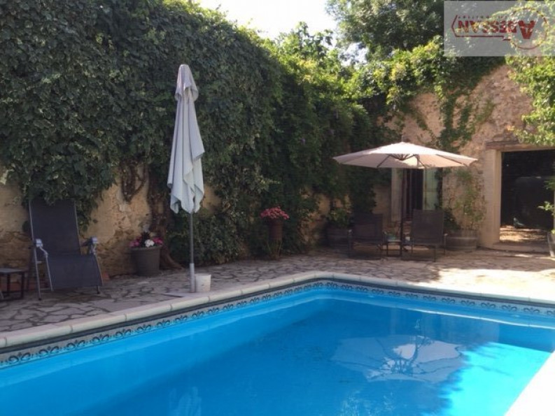 vente Maison vigneronne Ginestas - Photo 3