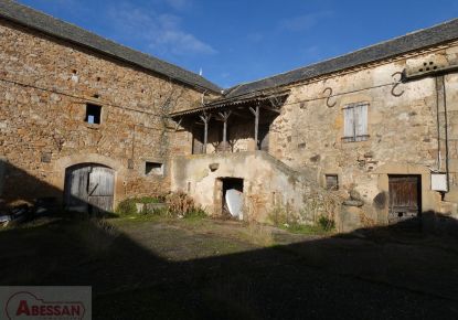 vente Corps de ferme Cordes-sur-ciel