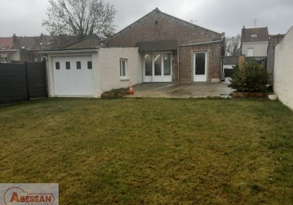 vente Maison de ville Houplin Ancoisne