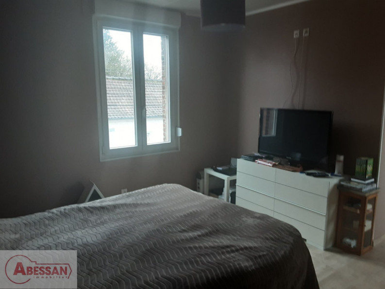 vente Maison de ville Houplin Ancoisne - Photo 7