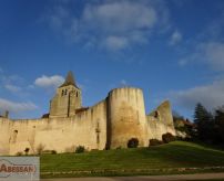 A vendre Ainay Le Chateau | Réf 34070122108 - Abessan immobilier