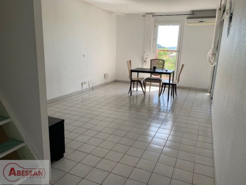 vente Appartement Montpellier - Photo 2
