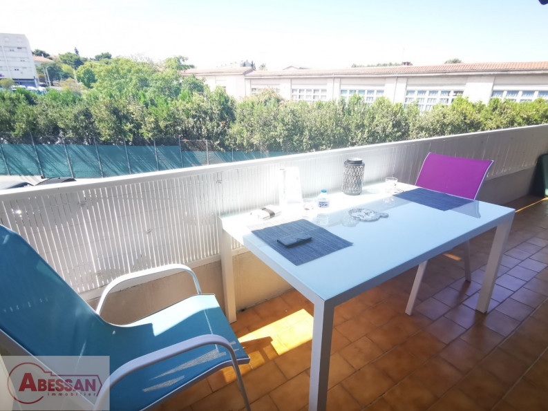 vente Appartement Montpellier - Photo 1