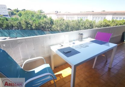 vente Appartement Montpellier