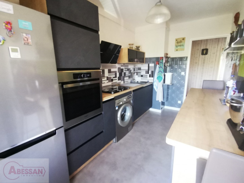 vente Appartement Montpellier - Photo 6