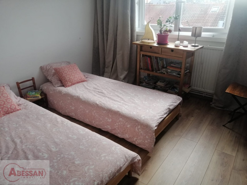 vente Appartement en résidence La Madeleine - Photo 6