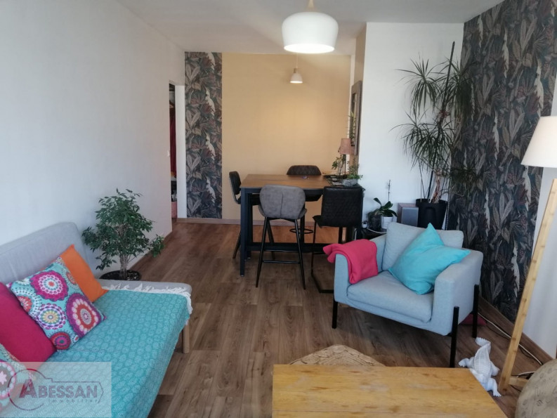 vente Appartement en résidence La Madeleine - Photo 2