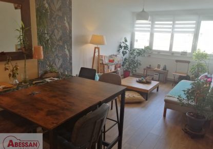 vente Appartement en résidence La Madeleine