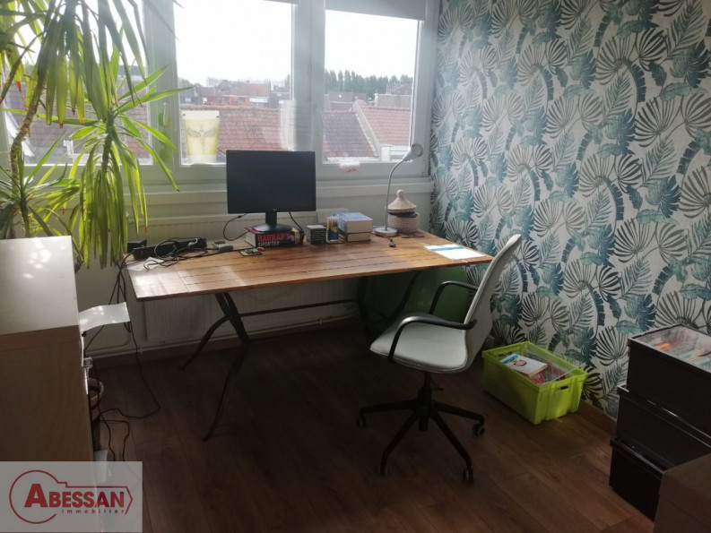 vente Appartement en résidence La Madeleine - Photo 4