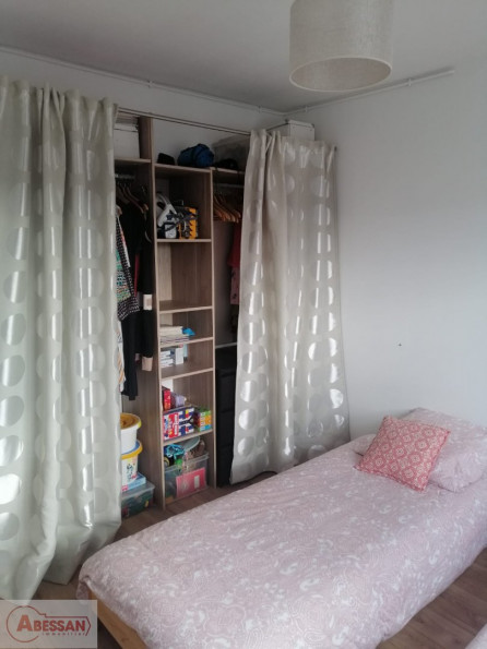 vente Appartement en résidence La Madeleine - Photo 7