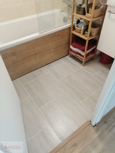 vente Appartement en résidence La Madeleine - Photo 9