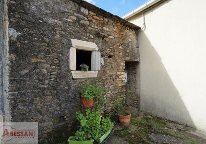 A vendre Maison de hameau Saint Pons De Thomieres | Réf 34070123100 - Abessan immobilier