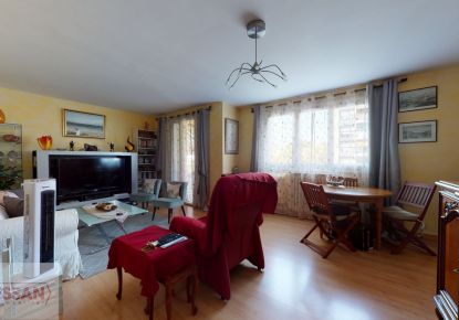 A vendre Appartement Montpellier | Réf 34070123128 - Abessan immobilier