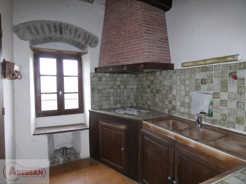 vente Maison de village Cordes-sur-ciel - Photo 6