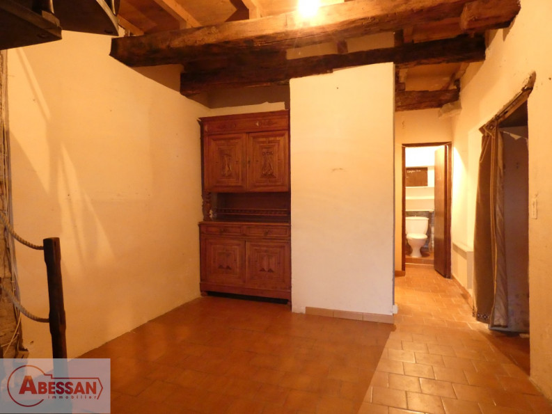 vente Maison de village Cordes-sur-ciel - Photo 10