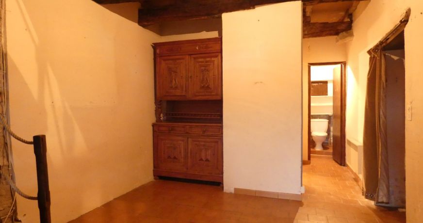 vente Maison de village Cordes-sur-ciel