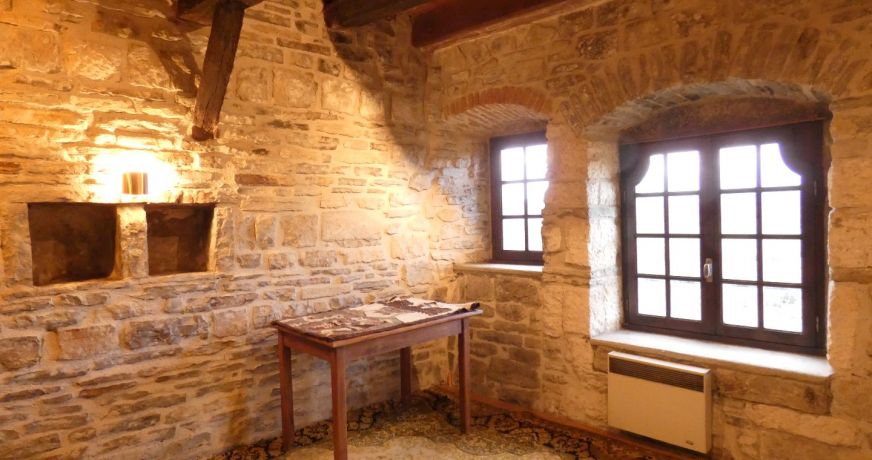 vente Maison de village Cordes-sur-ciel