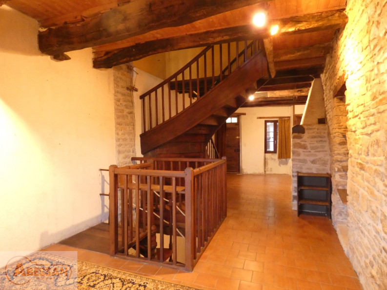 vente Maison de village Cordes-sur-ciel - Photo 3