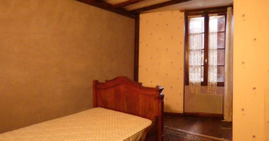 vente Maison de village Cordes-sur-ciel