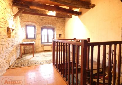 vente Maison de village Cordes-sur-ciel