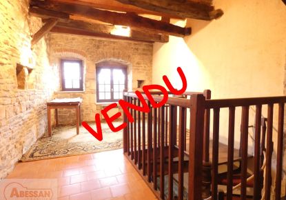 vente Maison de village Cordes-sur-ciel