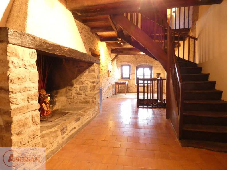 vente Maison de village Cordes-sur-ciel - Photo 2