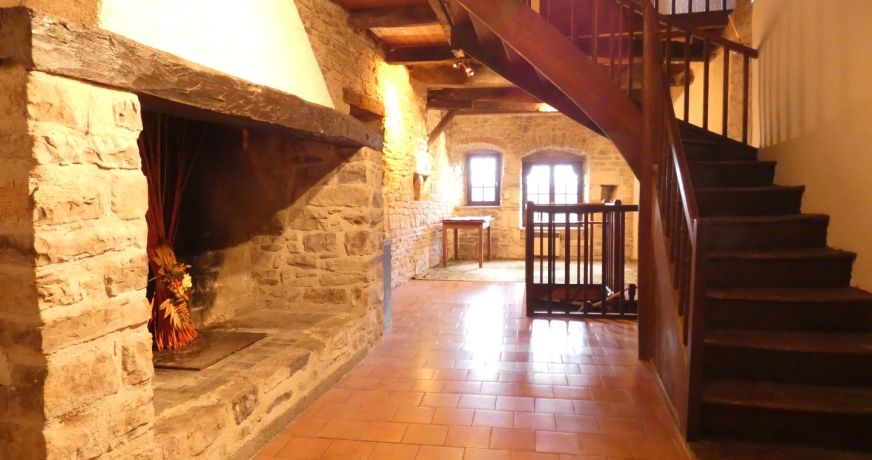 vente Maison de village Cordes-sur-ciel