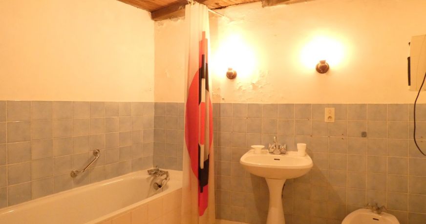 vente Maison de village Cordes-sur-ciel