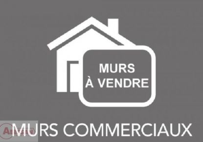 vente Local commercial Carcassonne