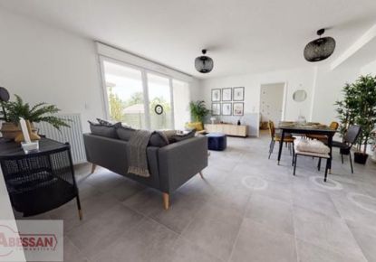 vente Appartement en résidence Nimes