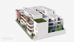 vente Appartement en résidence Nimes