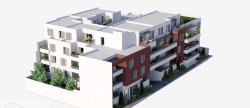 vente Appartement en résidence Nimes