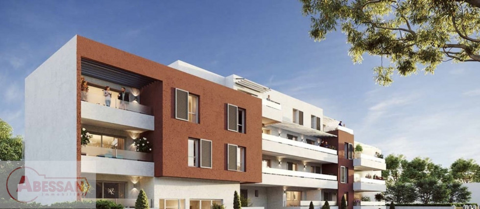 vente Appartement en résidence Nimes - Photo 6