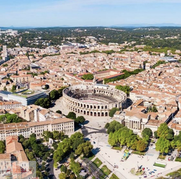 vente Appartement en résidence Nimes - Photo 9