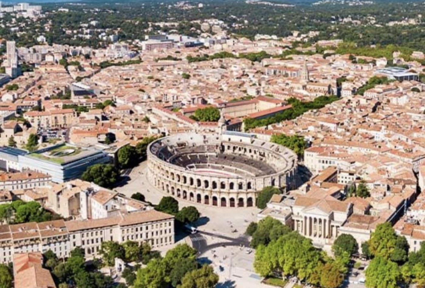 vente Appartement en résidence Nimes - Photo 9