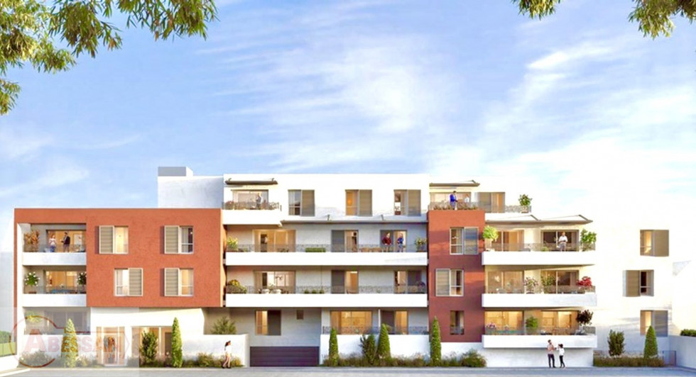 vente Appartement en résidence Nimes - Photo 3