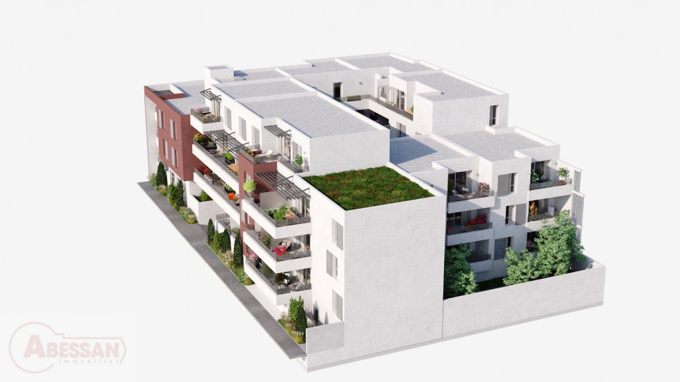 vente Appartement en résidence Nimes - Photo 9