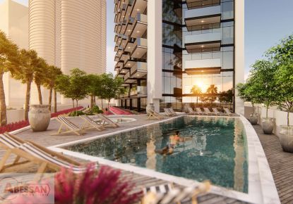 vente Appartement en frais réduits Paris 7eme Arrondissement