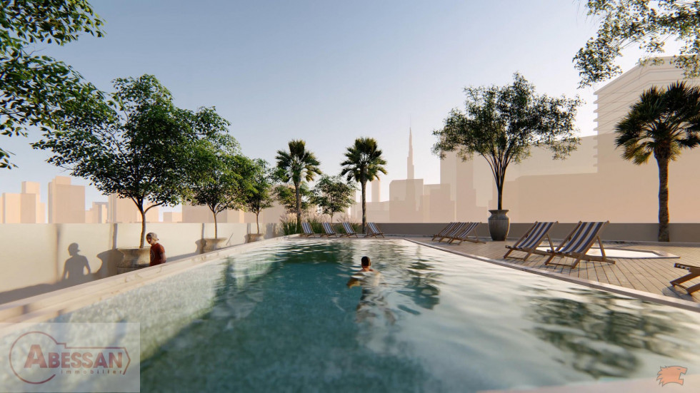 vente Appartement en frais réduits Paris 7eme Arrondissement - Photo 8