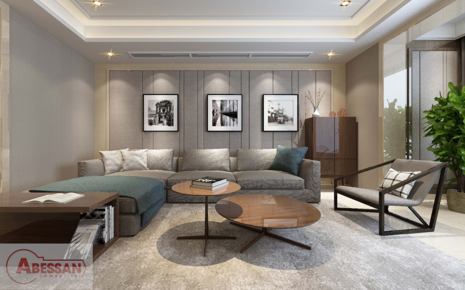 vente Appartement en frais réduits Paris 7eme Arrondissement - Photo 4